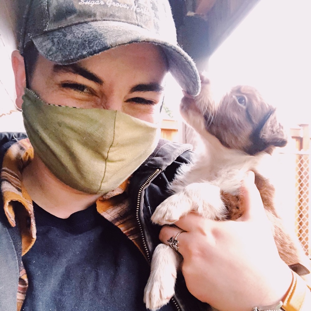 Plus western & indie fashion for every babe